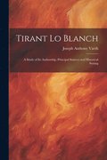 Tirant Lo Blanch