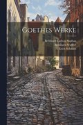 Goethes Werke