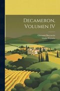 Decameron, Volumen IV