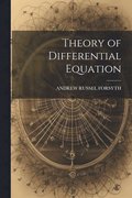 Theory of Differential Equation