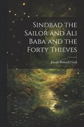 Sindbad the Sailor and Ali Baba and the Forty Thieves