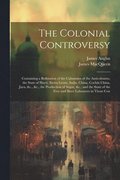 Colonial Controversy