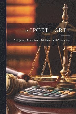 Report, Part 1