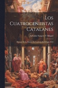 Cuatrocentistas Catalanes