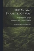Animal Parasites of Man