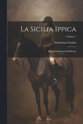 Sicilia Ippica