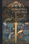 Panegyrici Veteres; Volume 2