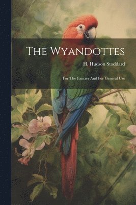 Wyandottes