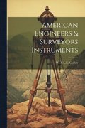 American Engineers & Surveyors Instruments