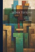 Seder Tefilah