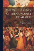 The True History of the Conquest of Mexico