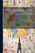 Philodemos ber die Gtter