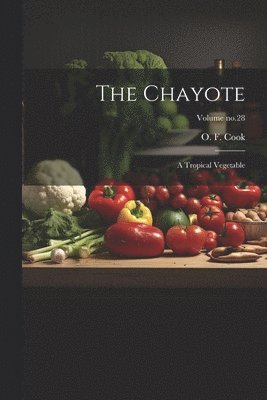 Chayote