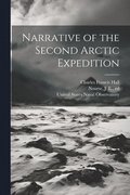 Narrative of the Second Arctic Expedition