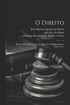 O Direito