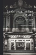 Chevalier Des Dames