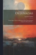 Os Lus�adas