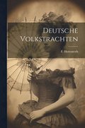 Deutsche Volkstrachten
