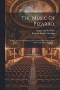The Music Of Pizarro,