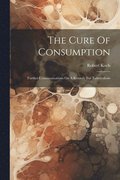 Cure Of Consumption