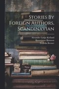 Stories By Foreign Authors, Scandinavian