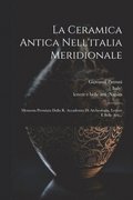 Ceramica Antica Nell'italia Meridionale