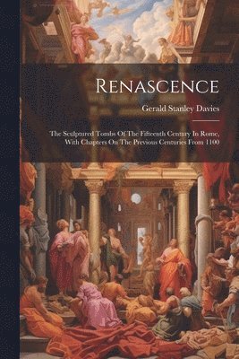 Gerald Stanley Davies - Renascence, Häftad. Tillgänglighet: Lägg i varukorg