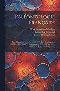 Palontologie Franaise