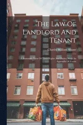 Law Of Landlord And Tenant