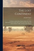 Lost Continent