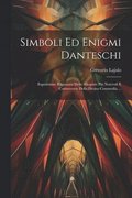 Simboli Ed Enigmi Danteschi