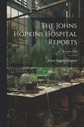 Johns Hopkins Hospital Reports; Volume 1920
