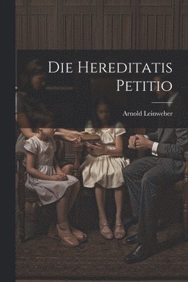 Hereditatis Petitio
