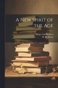 New Spirit of the Age