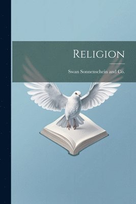 Religion, Häftad