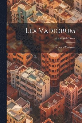 Lex Vadiorum
