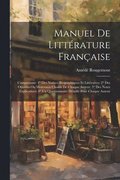 Manuel De Litt�rature Fran�aise