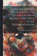 Gjengangere Fra Hedenskabet Og Katholicismen Blandt Vort Folk Efter Reformationen