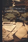 Letters From the South, Volumes 1-2