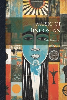 Music Of Hindostan