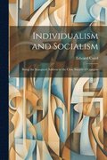 Individualism and Socialism