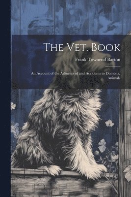 Frank Townend Barton - vet. Book, Häftad