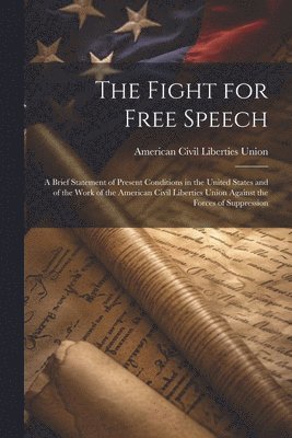 Fight for Free Speech