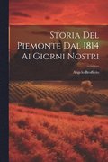 Storia Del Piemonte Dal 1814 Ai Giorni Nostri