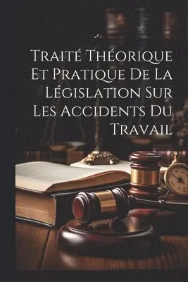Traité Théorique Et Pratique De La Législation Sur Les Accidents Du Travail