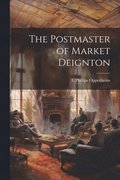 Postmaster of Market Deignton