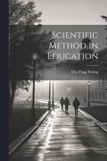Scientific Method in Education