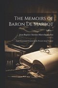 Memoirs of Baron de Marbot