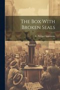 Box With Broken Seals