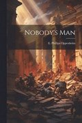 Nobody's Man